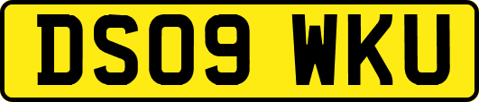 DS09WKU
