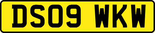 DS09WKW