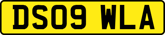 DS09WLA