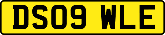 DS09WLE