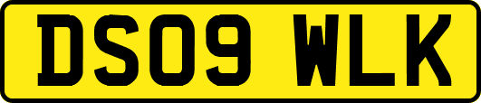 DS09WLK