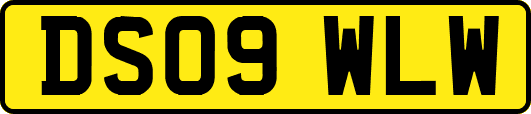 DS09WLW