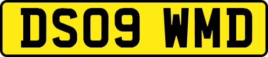DS09WMD
