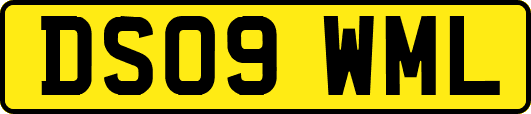 DS09WML