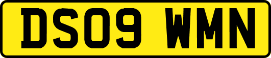 DS09WMN