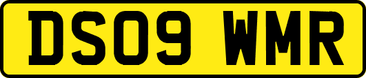 DS09WMR