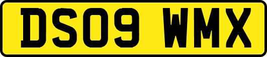 DS09WMX