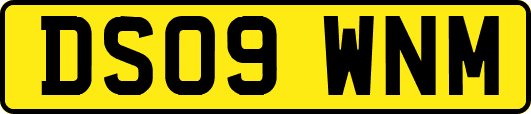 DS09WNM