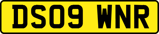 DS09WNR