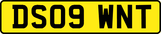 DS09WNT