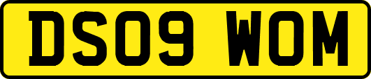 DS09WOM