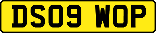DS09WOP