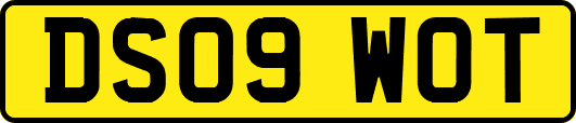 DS09WOT