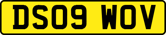 DS09WOV