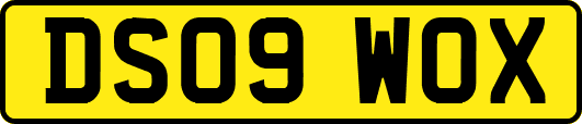 DS09WOX