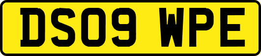 DS09WPE