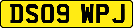 DS09WPJ