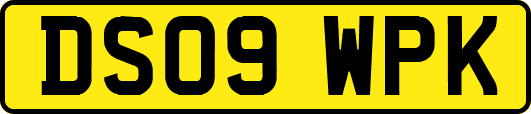 DS09WPK