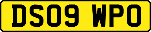 DS09WPO