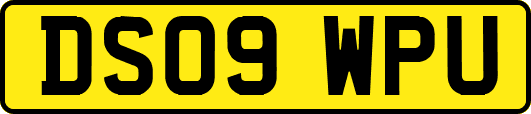 DS09WPU