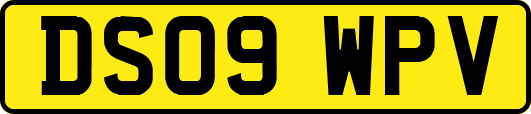 DS09WPV