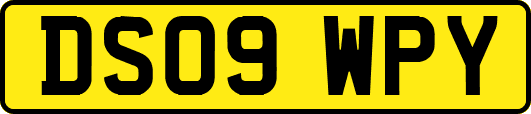 DS09WPY