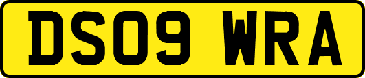DS09WRA