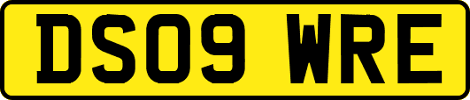 DS09WRE