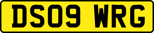 DS09WRG