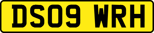 DS09WRH