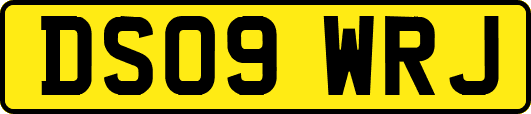 DS09WRJ