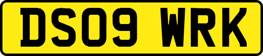 DS09WRK