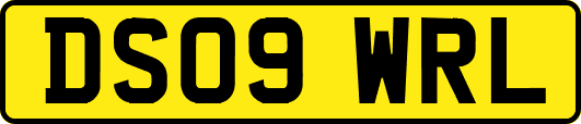 DS09WRL