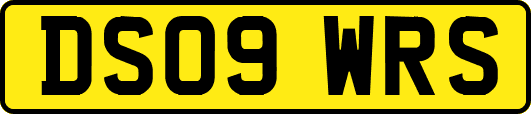 DS09WRS