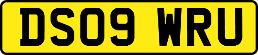 DS09WRU