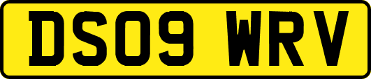 DS09WRV