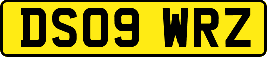 DS09WRZ