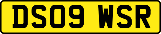 DS09WSR