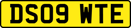 DS09WTE