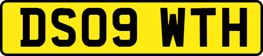 DS09WTH