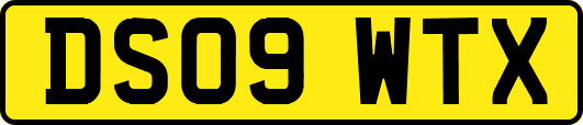 DS09WTX