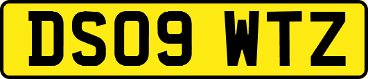 DS09WTZ