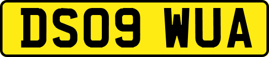 DS09WUA