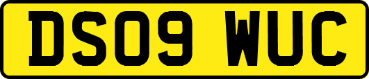 DS09WUC