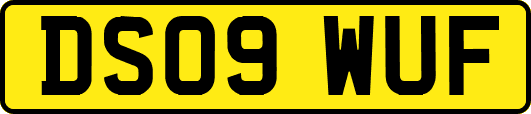 DS09WUF