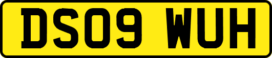DS09WUH