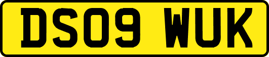 DS09WUK