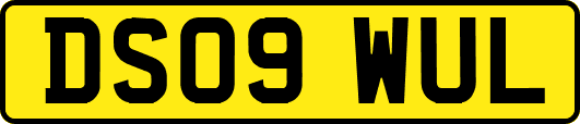 DS09WUL