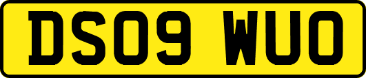 DS09WUO