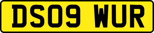DS09WUR